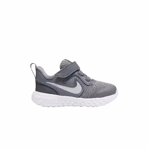 Nike Revolution 5 TD 'Cool Grey'