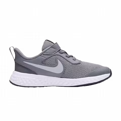 Nike Revolution 5 PS 'Cool Grey'