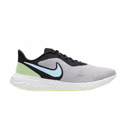 Nike Wmns Revolution 5 'Pure Platinum Volt'