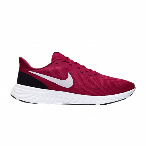 Nike Revolution 5 'Gym Red'