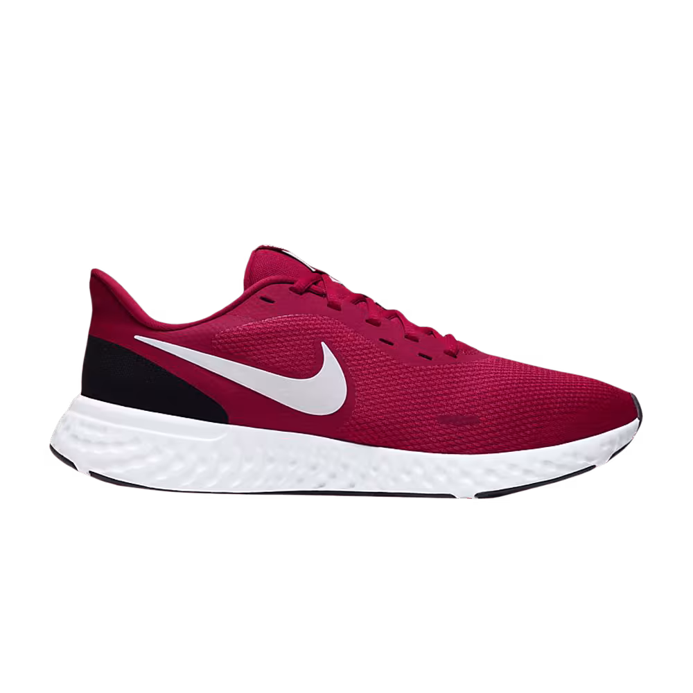 Nike Revolution 5 Gym Red