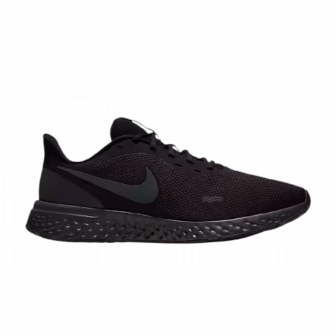Nike Revolution 5 Extra Wide 'Black Anthracite'