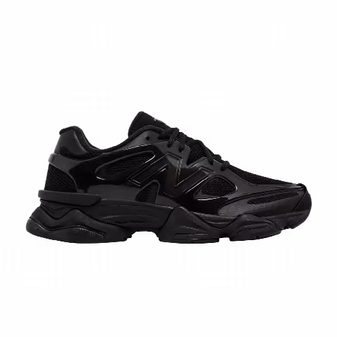 New Balance 9060 X 'Black Cat'