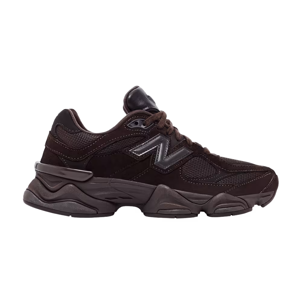 New Balance 9060 Chocolate