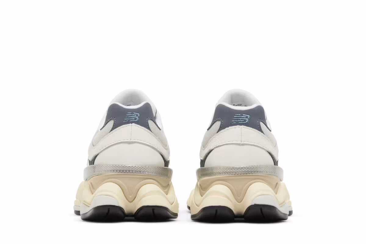 New Balance 9060 New Spruce, view 7