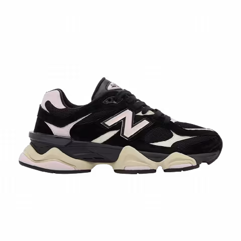 New Balance 9060 'JD Exclusive - Black Pink'