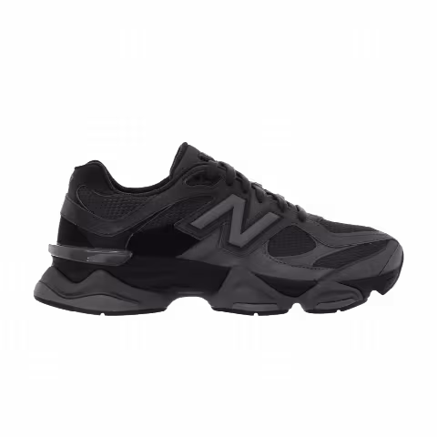 New Balance 9060 'Black'