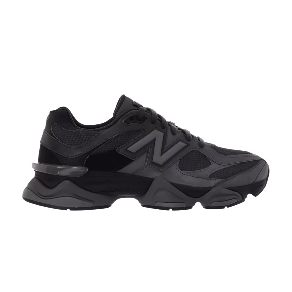 New Balance 9060 Black