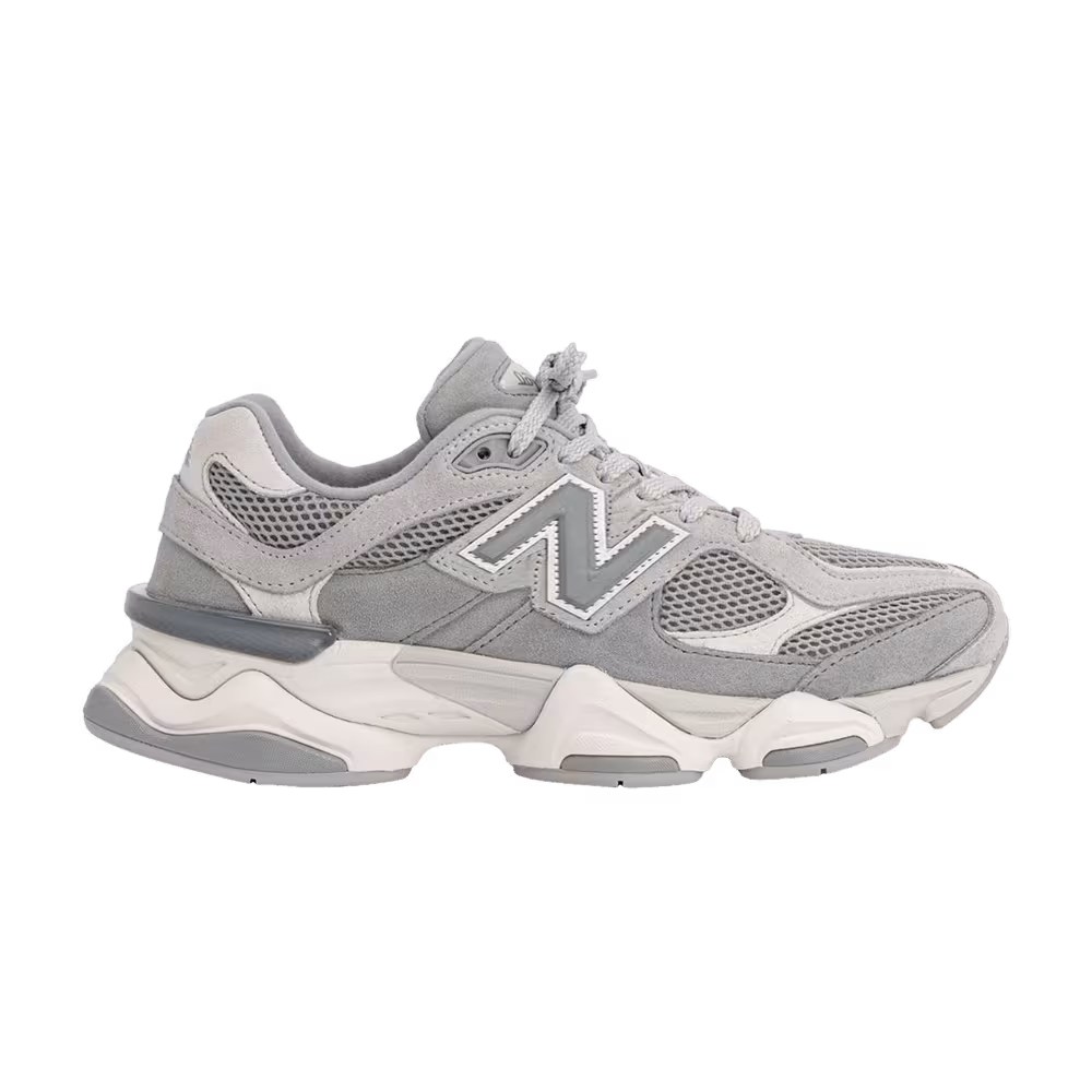 New Balance 9060 Slate Grey Raincloud