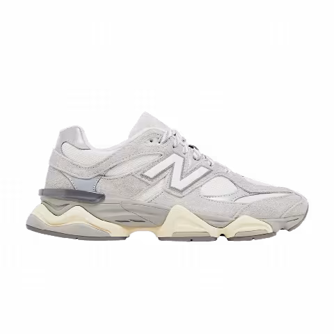 New Balance 9060 'Light Grey White'