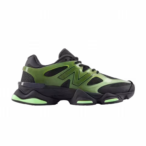 New Balance 9060 X 'Alpine Green Black'