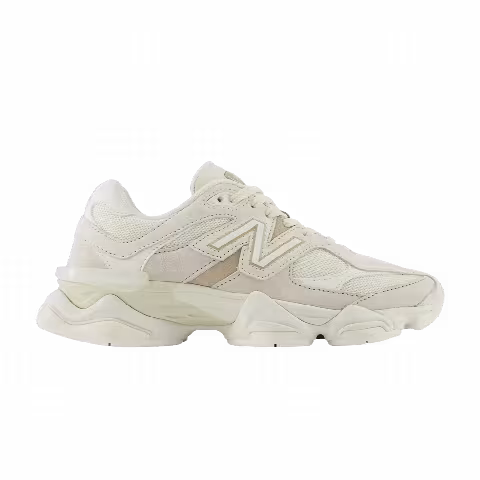 New Balance 9060 'White Beige'