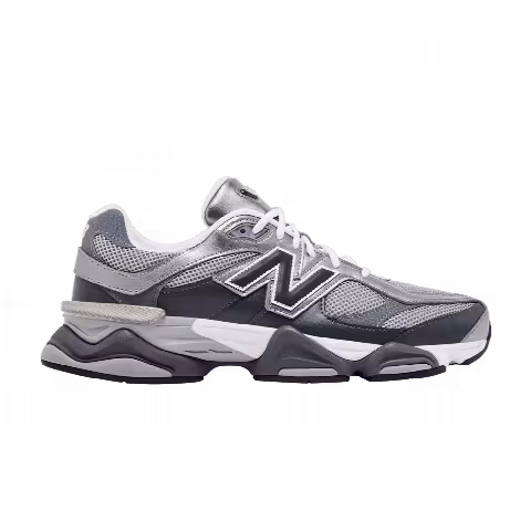 New Balance 9060 'Magnet Faded Black'