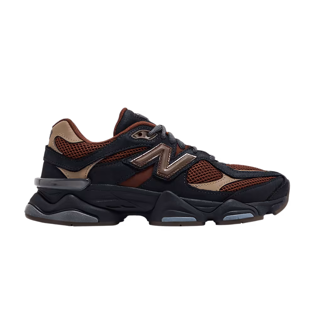New Balance 9060 Phantom Rich Oak