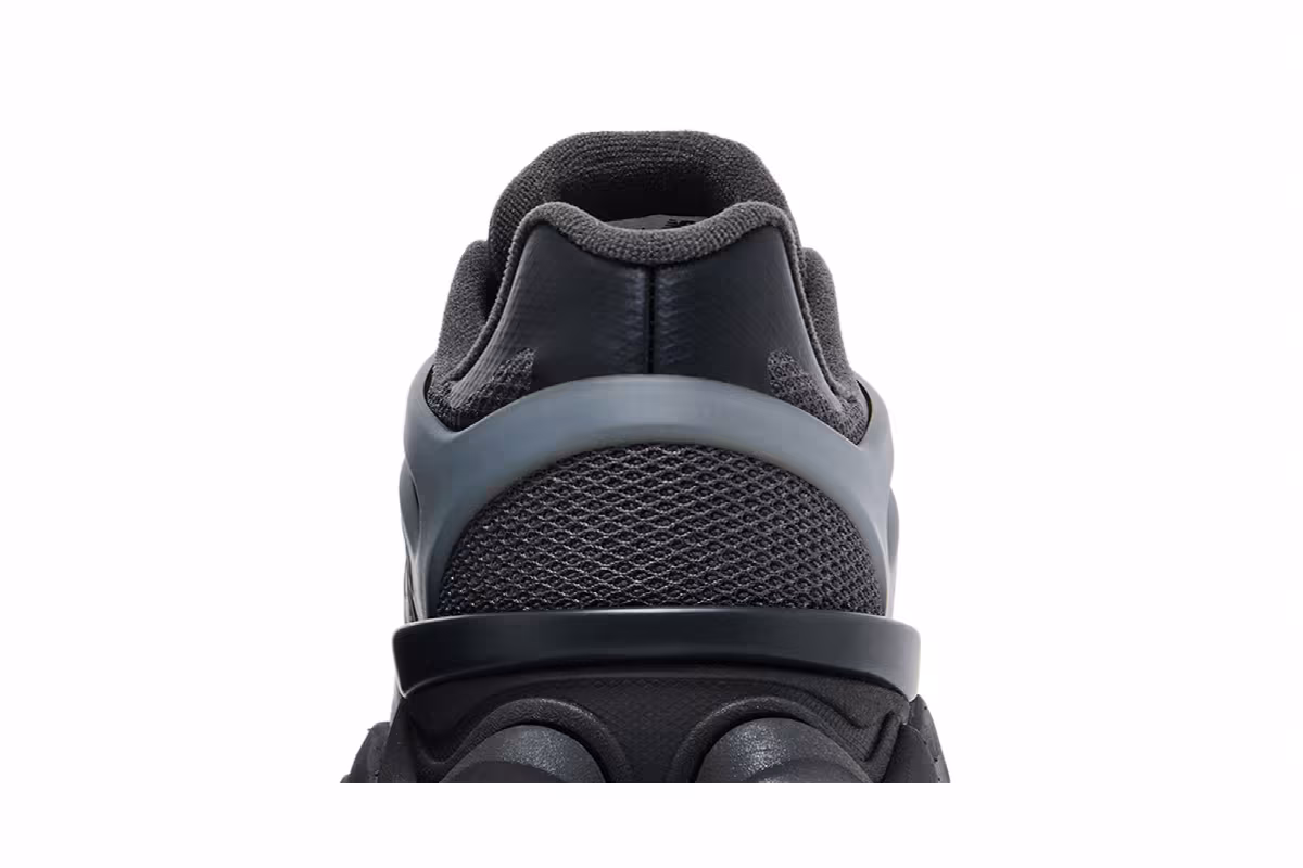 New Balance 9060 X Black Cement, view 8