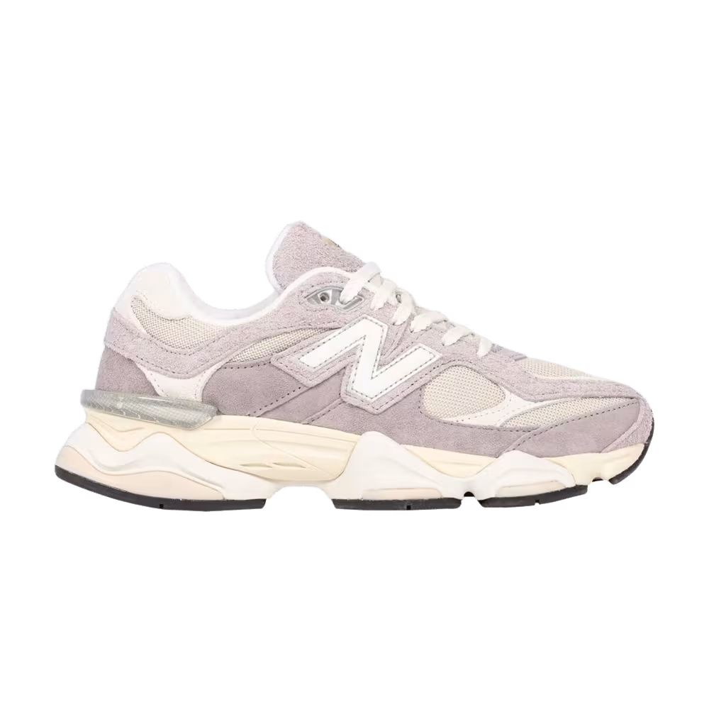 New Balance 9060 Truffle Salt Timberwolf