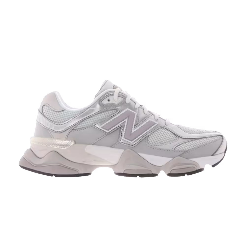 New Balance 9060 Raincloud Truffle Salt