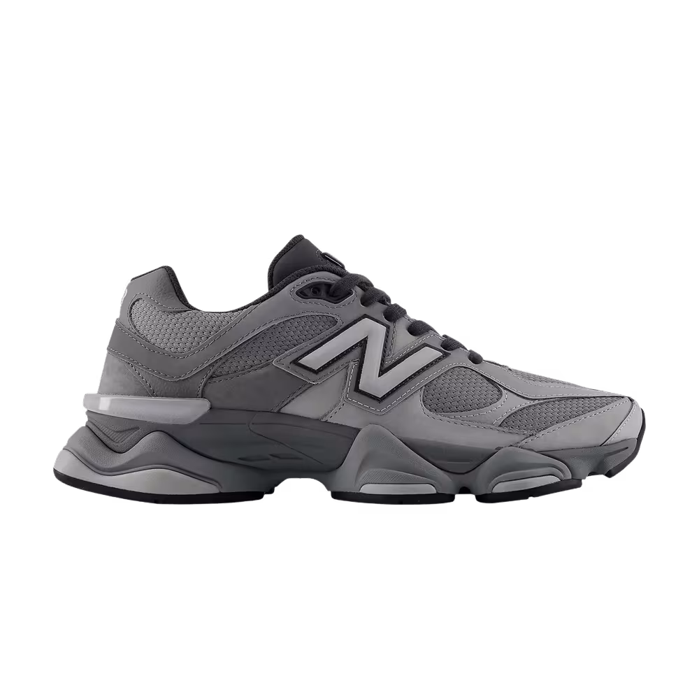 New Balance 9060 Slate Grey