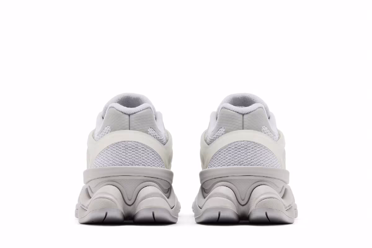 New Balance 9060 X Concrete, view 7