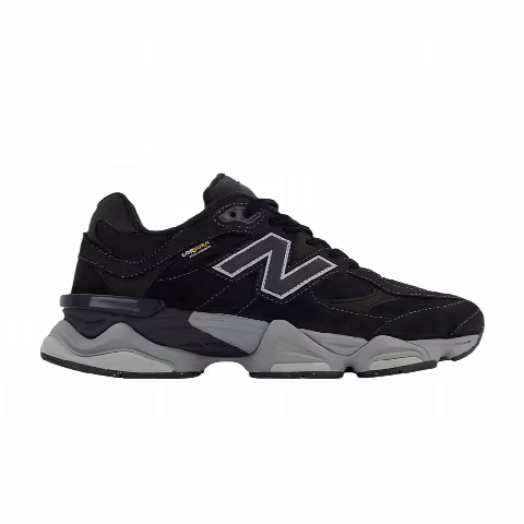 New Balance 9060 'Cordura - Black Grey'