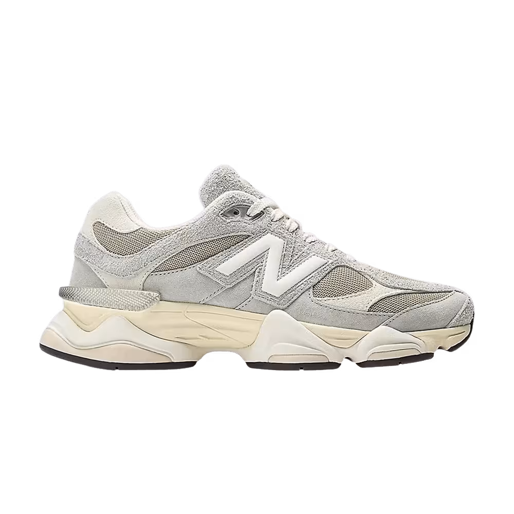 New Balance 9060 Lone Star Grey