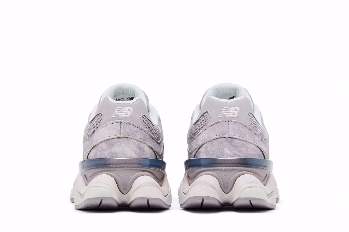 New Balance 9060 Truffle Salt, view 7