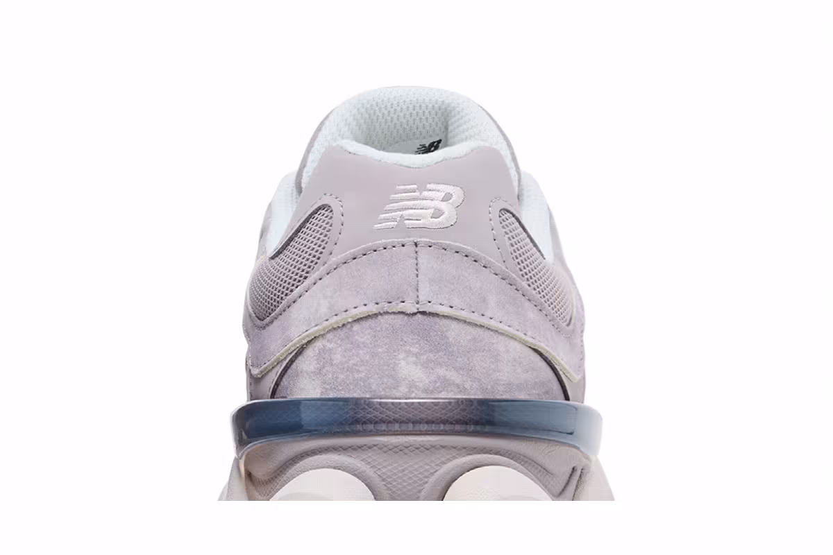 New Balance 9060 Truffle Salt, view 8