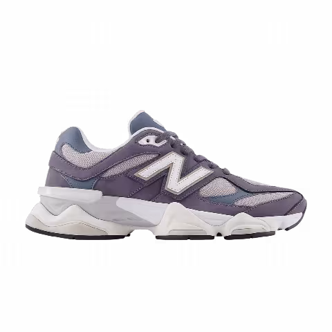 New Balance 9060 'Neptune Grey Shadow Blue'