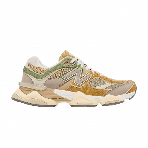 New Balance 9060 'Olivine Arid Stone'