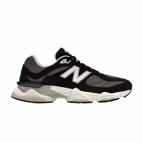 New Balance 9060 'Black Tornado'