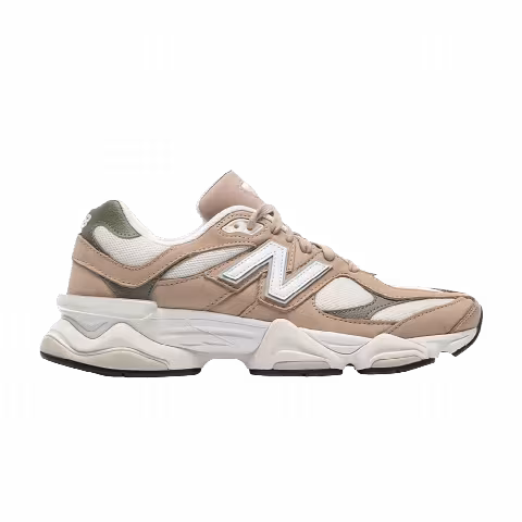 New Balance 9060 'Mindful Grey Dark Olivine'