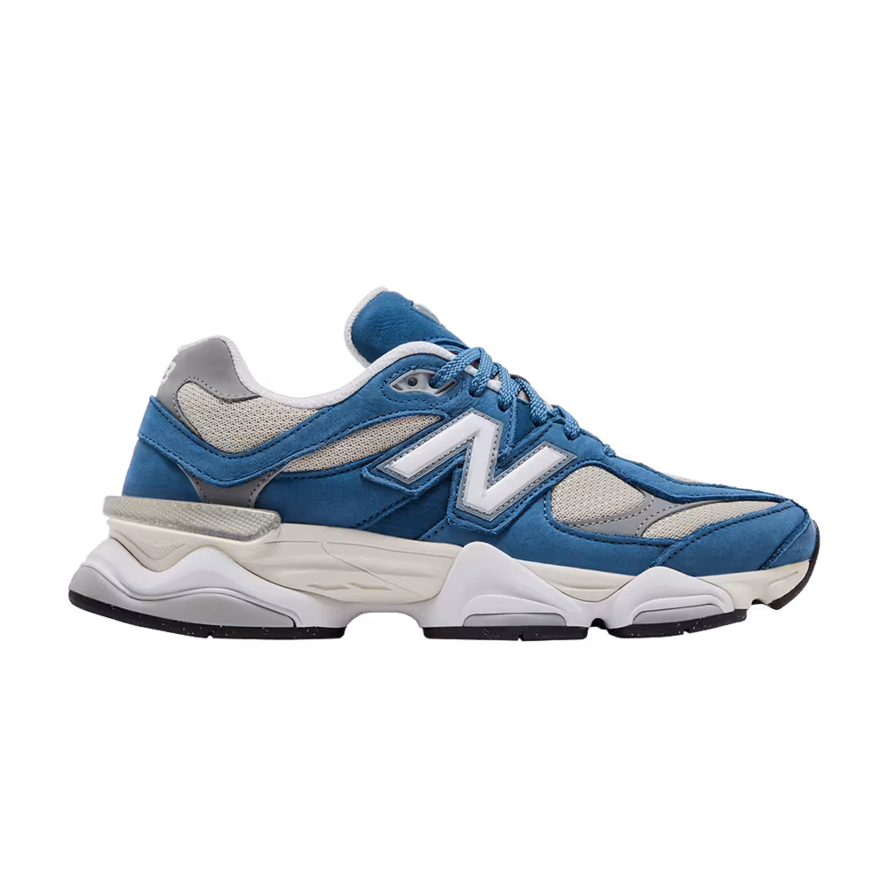 New Balance 9060 Shoreline Blue