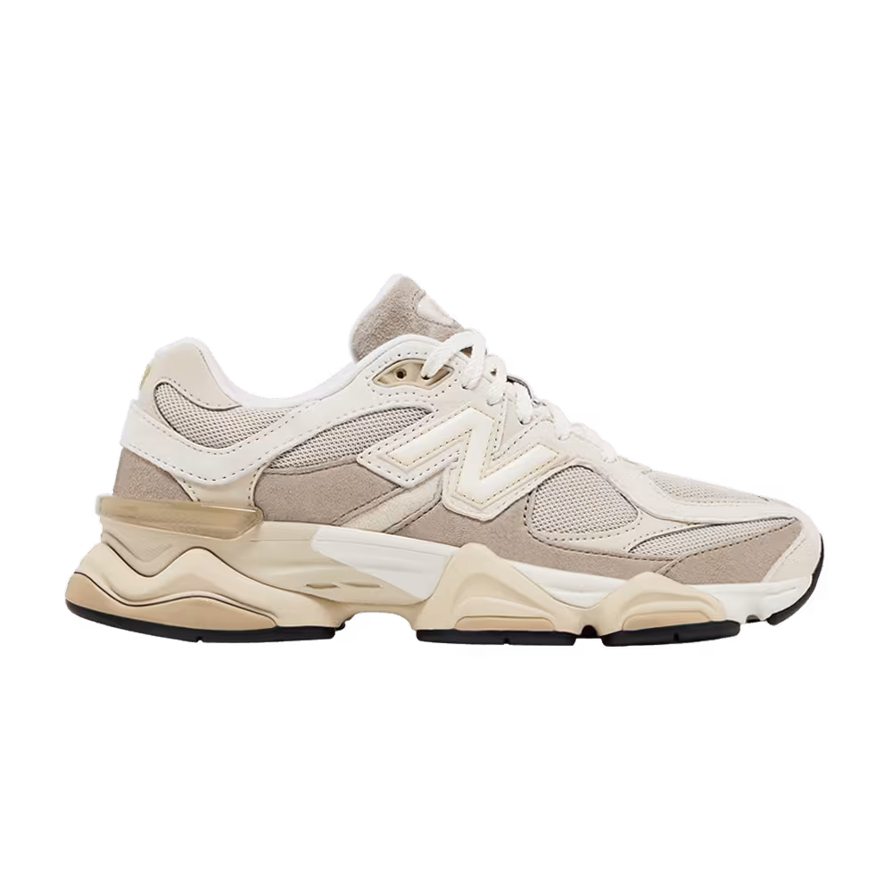New Balance 9060 Oatmeal