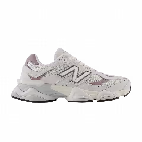 New Balance 9060 'Grey Ice Wine'