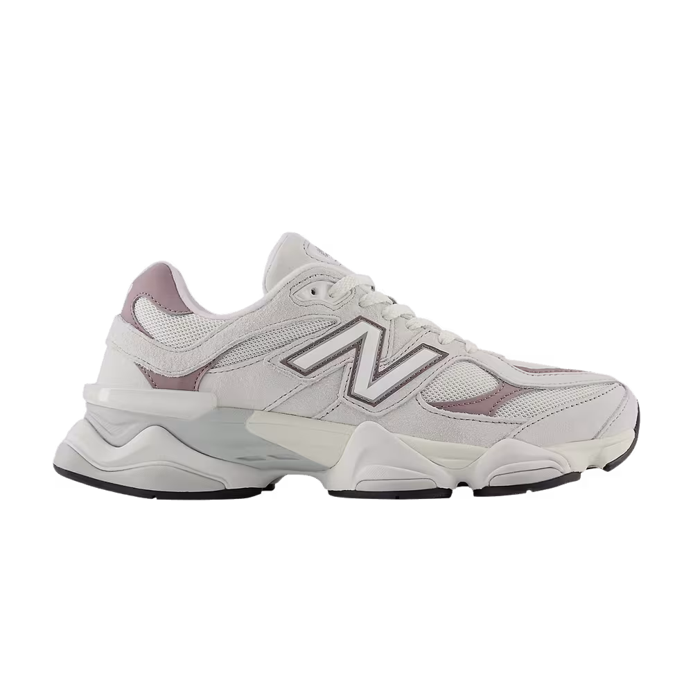 New Balance 9060 Grey Ice Wine