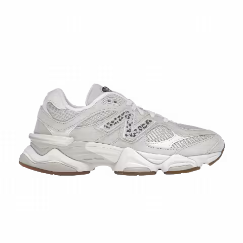New Balance 9060 'Sea Salt Leopard'