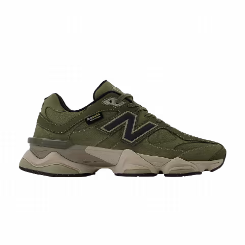 New Balance 9060 'Dark Olivine'