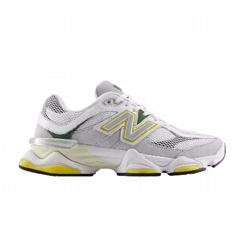 New Balance 9060 'White Apollo Gold'