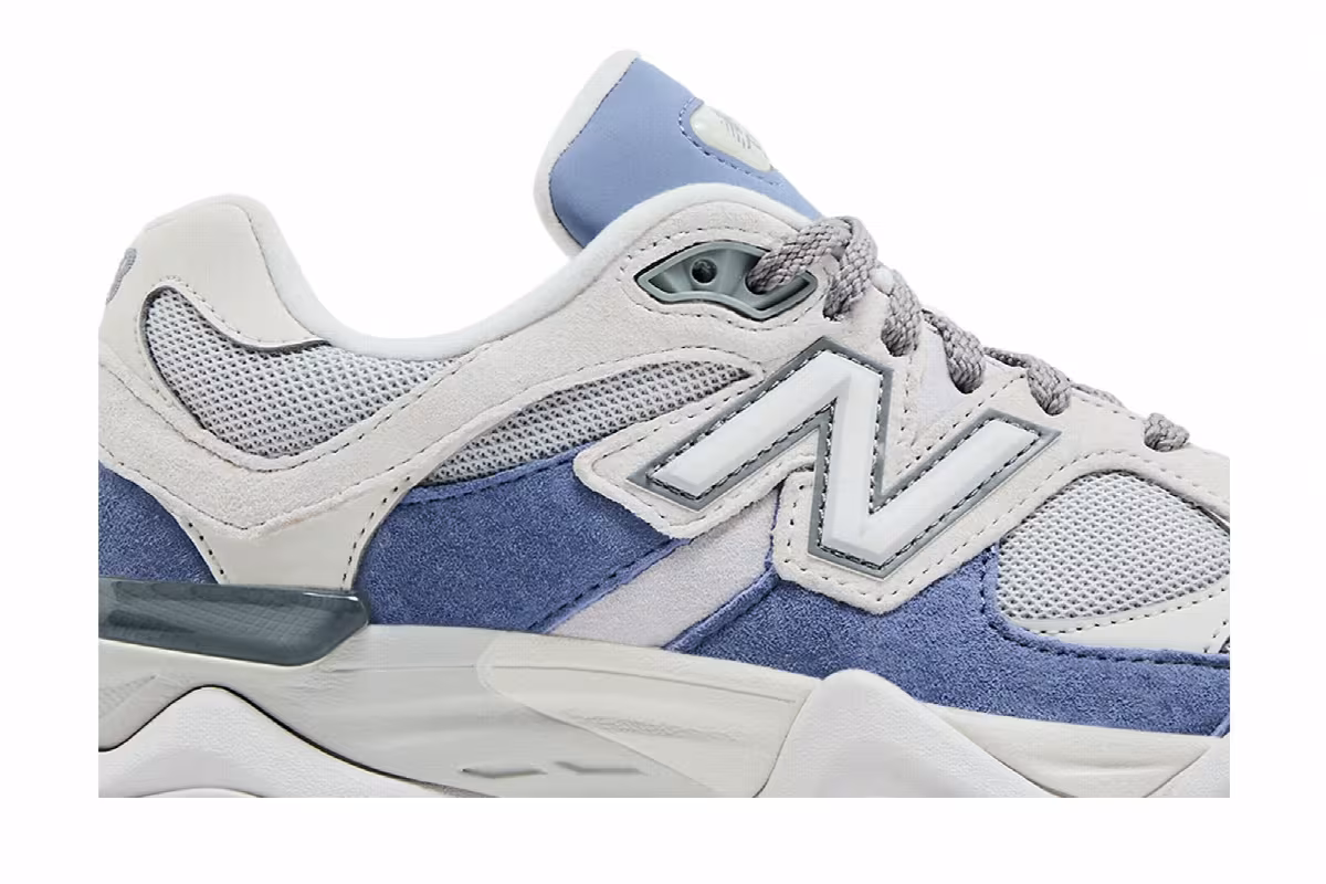 New Balance 9060 Lavender, view 3
