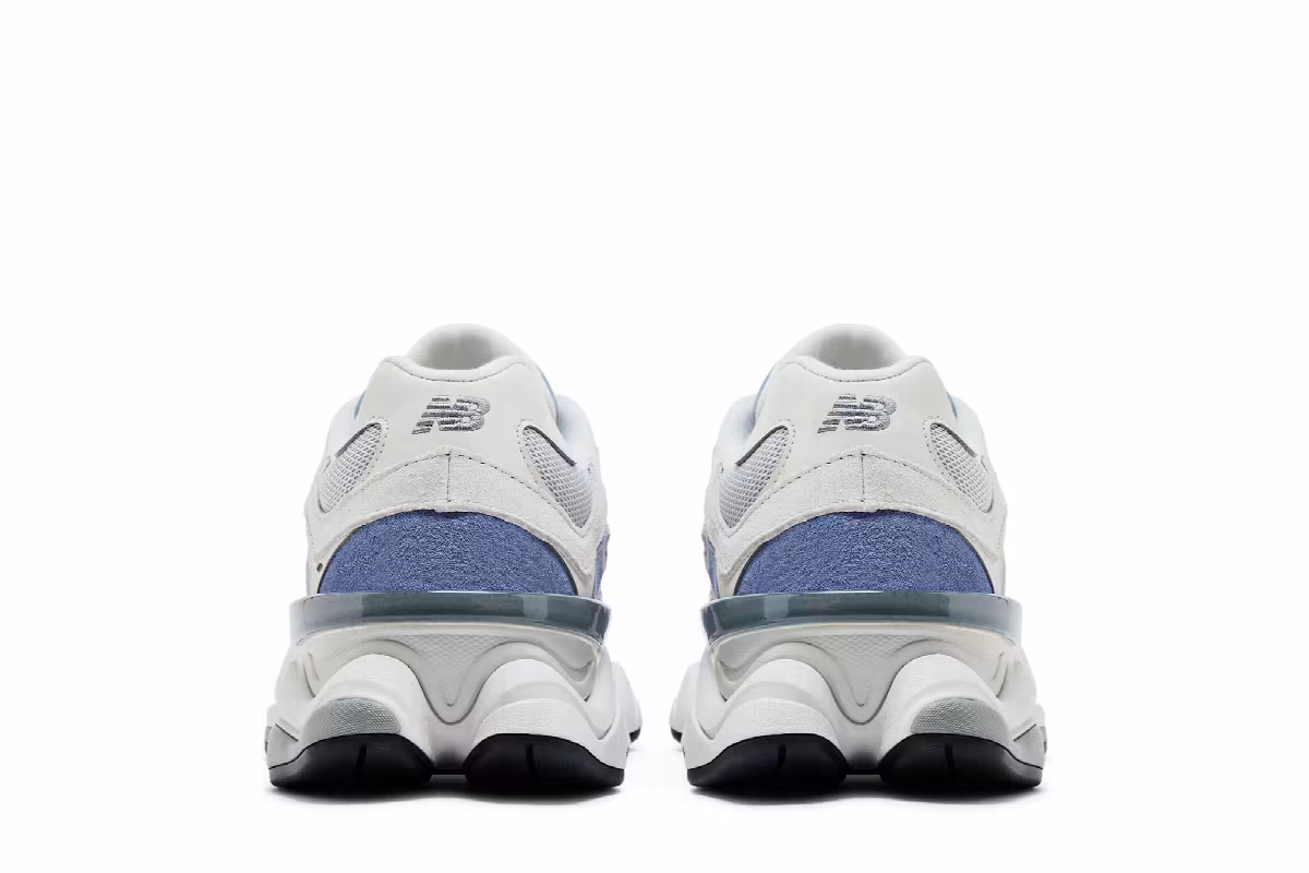 New Balance 9060 Lavender, view 7