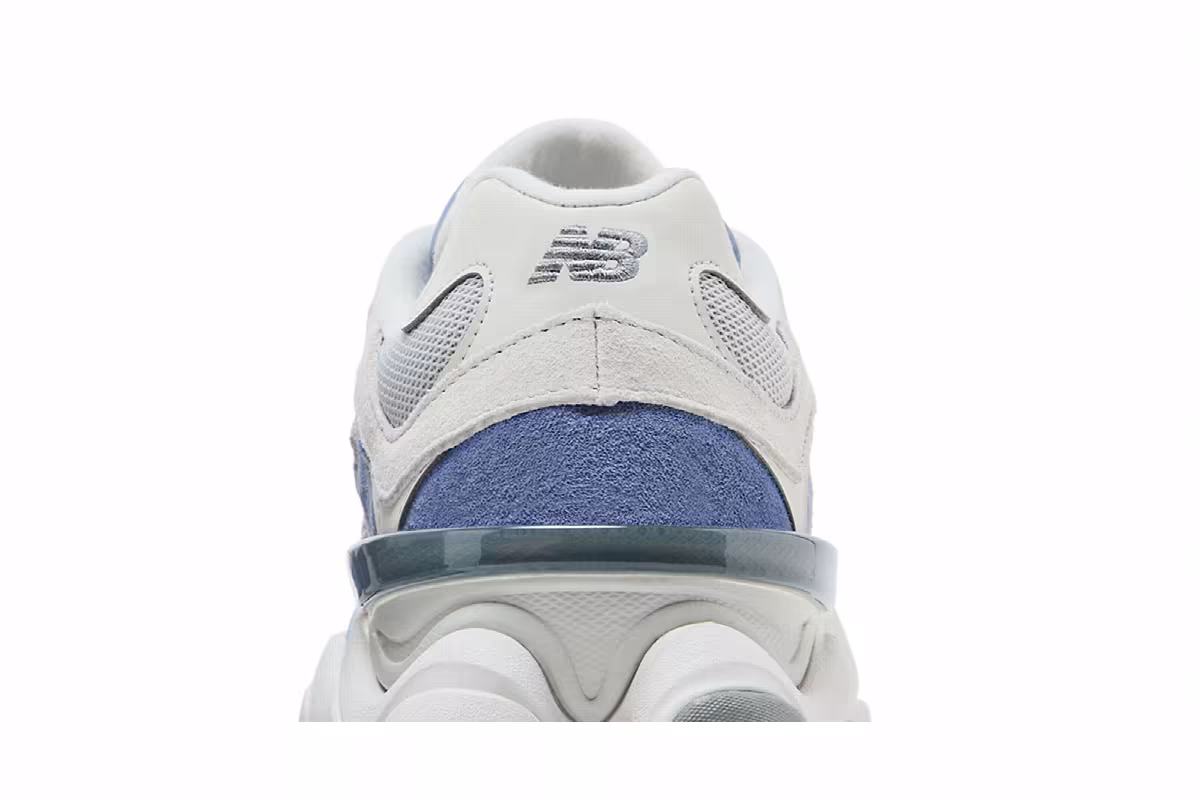 New Balance 9060 Lavender, view 8