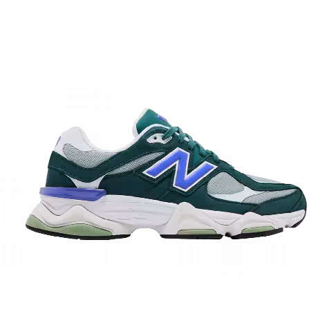 New Balance 9060 'New Spruce Indigo'