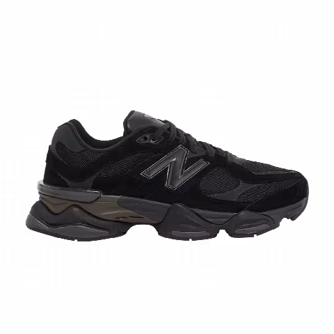 New Balance 9060 'Black Coffee'