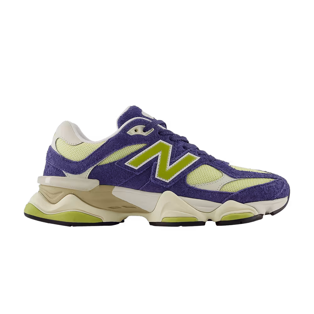 New Balance 9060 Indigo Moss