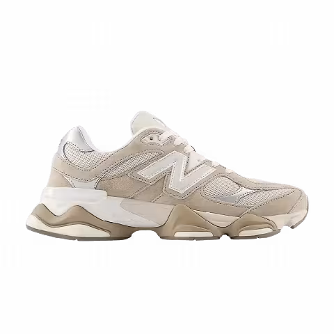 New Balance 9060 'Moonbeam Driftwood'