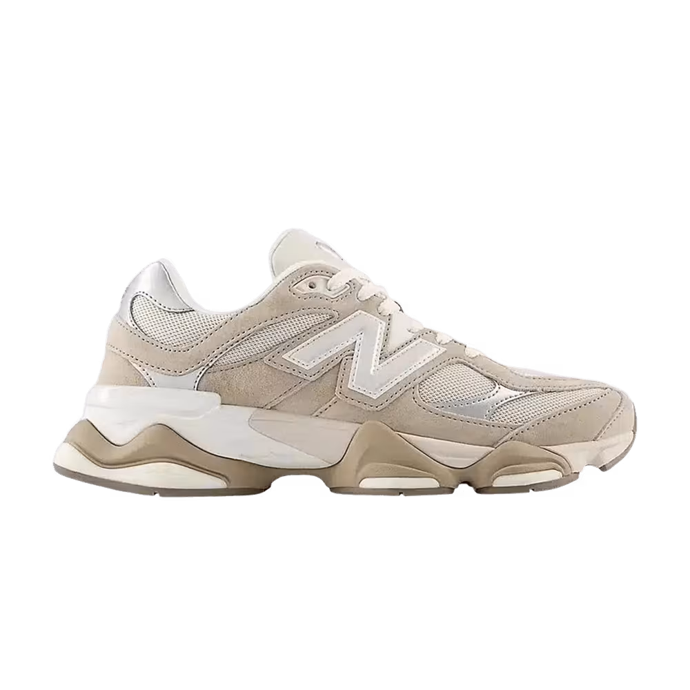 New Balance 9060 Moonbeam Driftwood