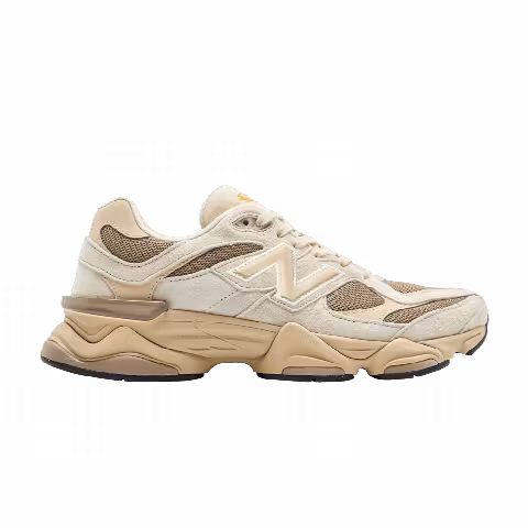 New Balance 9060 'Tan Hemp' JD Exclusive