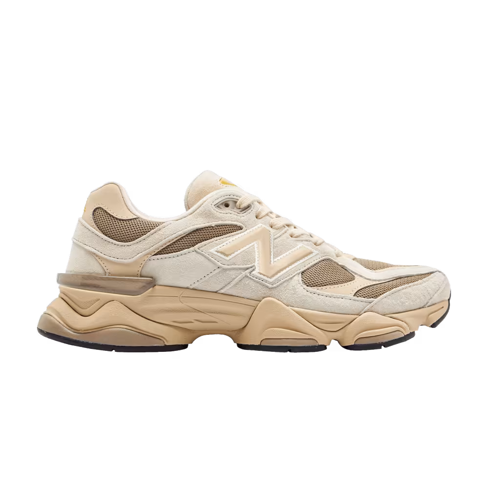 New Balance 9060 Tan Hemp