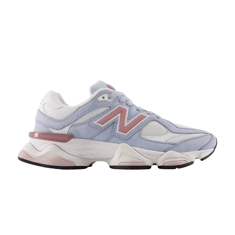 New Balance 9060 Oxford Blue Rosewood