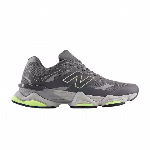 New Balance 9060 'Grey Green'